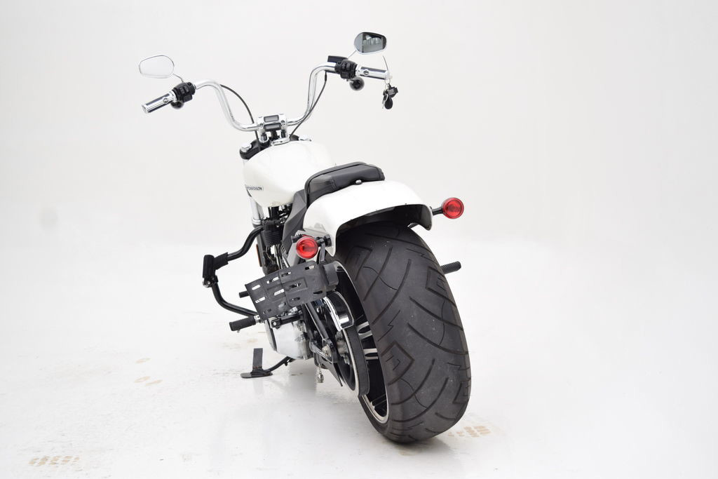 Softail® Breakout® 114