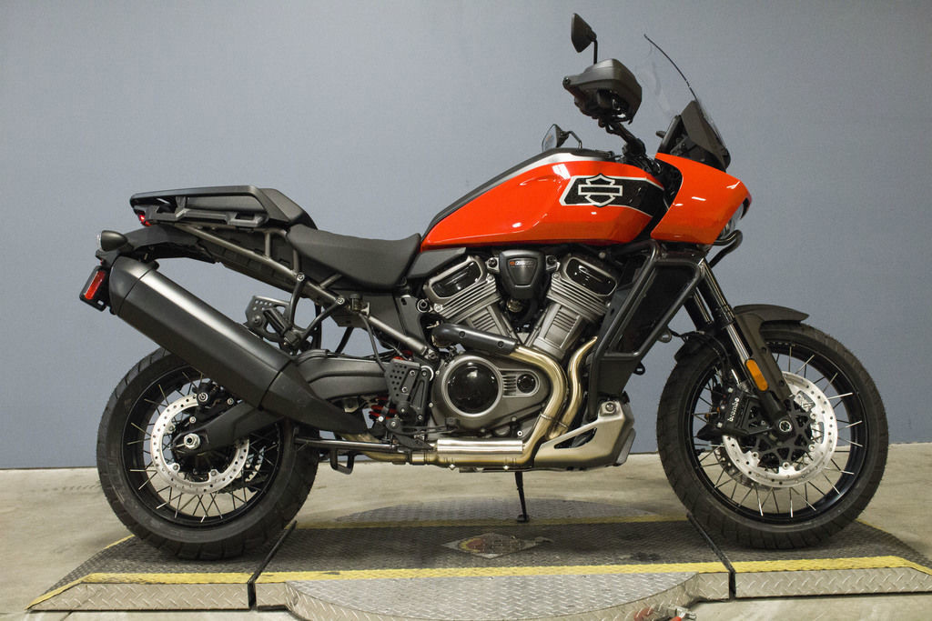 Pan America® 1250 Special