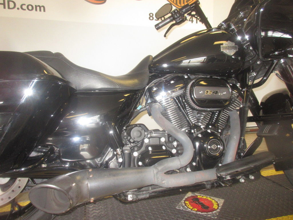 Road Glide® Special