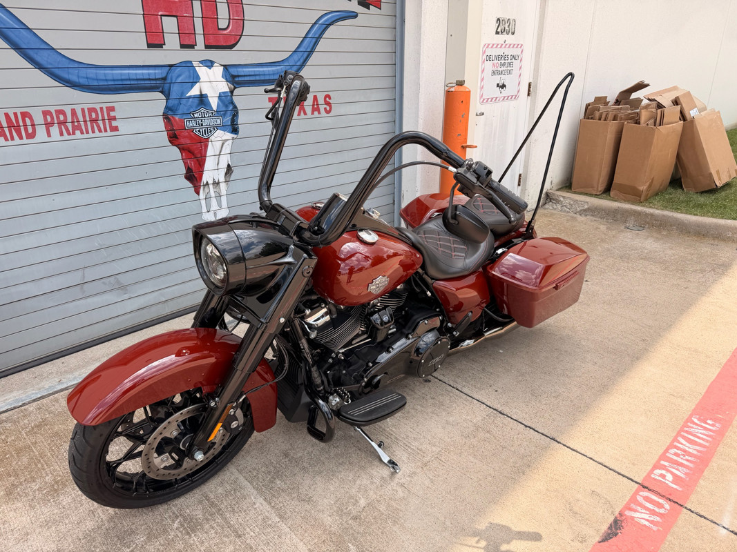 Road King® Special
