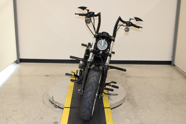 Sportster® Forty-Eight®