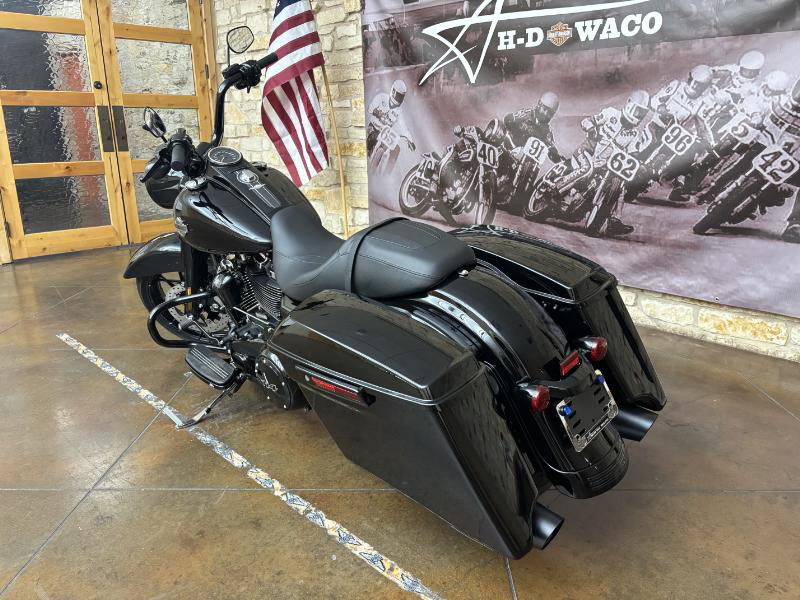 Road King® Special