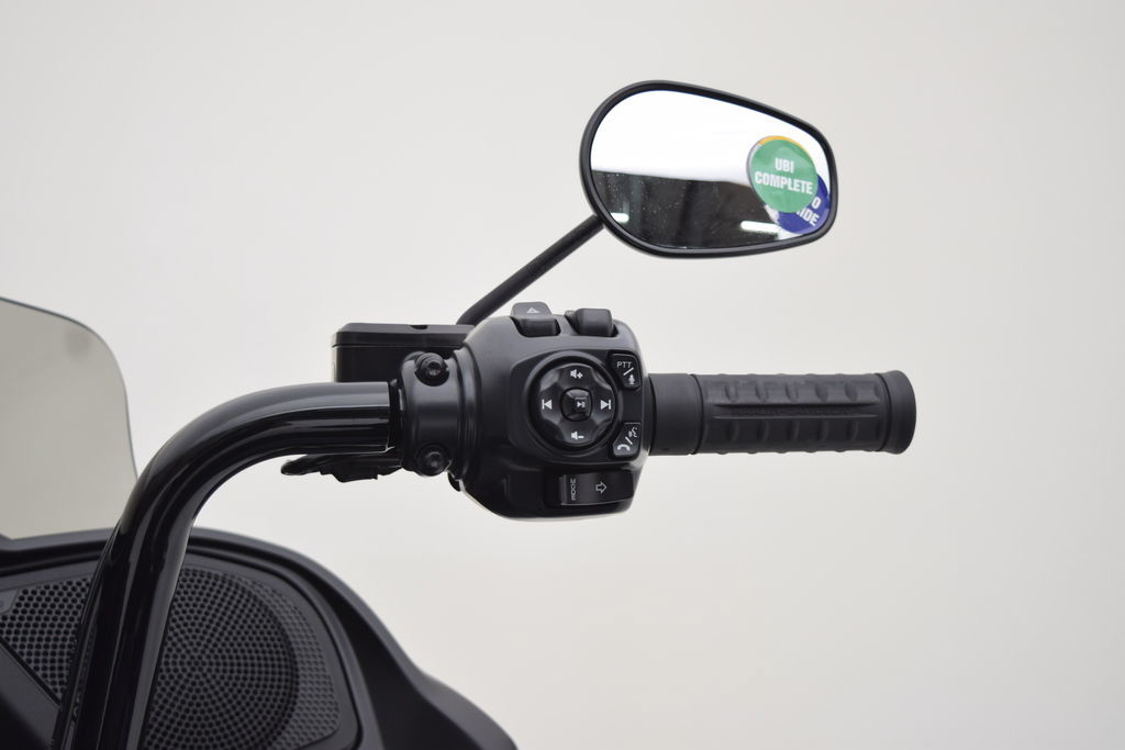 Road Glide®