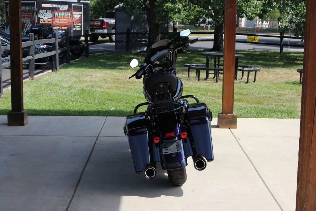 Road King® Special