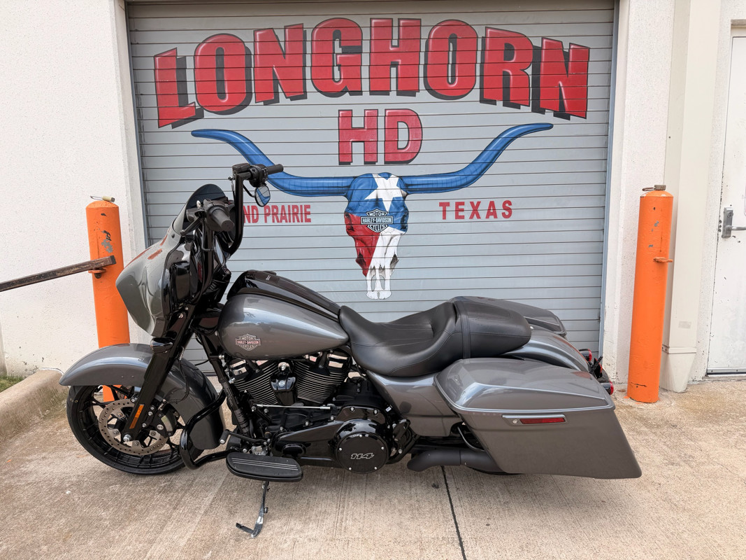 Street Glide® Special