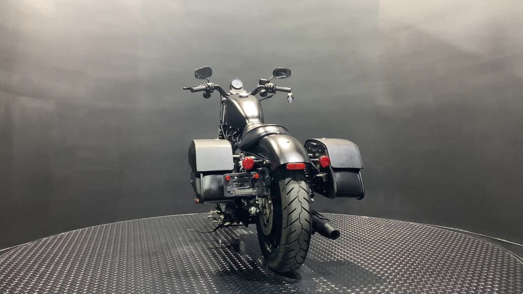 Iron 883®