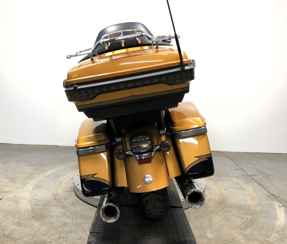 Electra Glide® Ultra Classic®