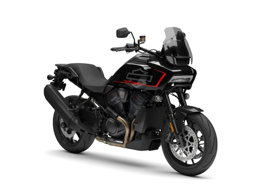 Pan America® 1250 ST