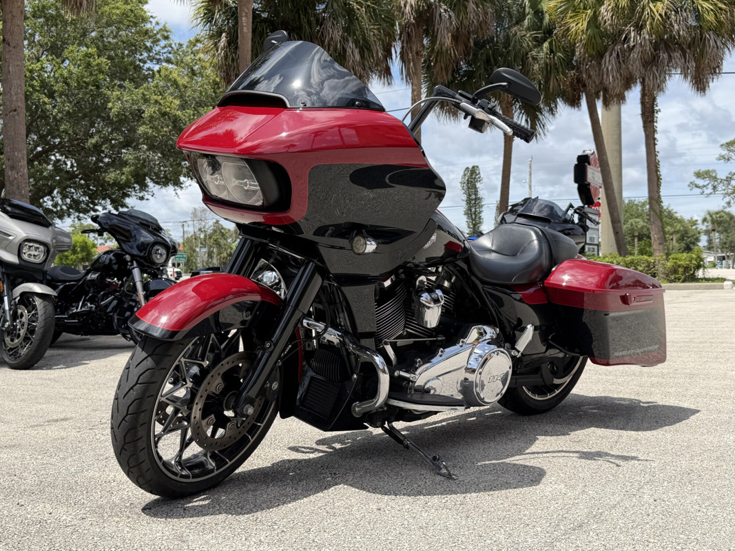 Road Glide® Special