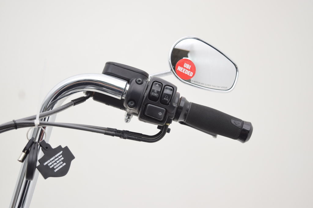 Softail® Deluxe