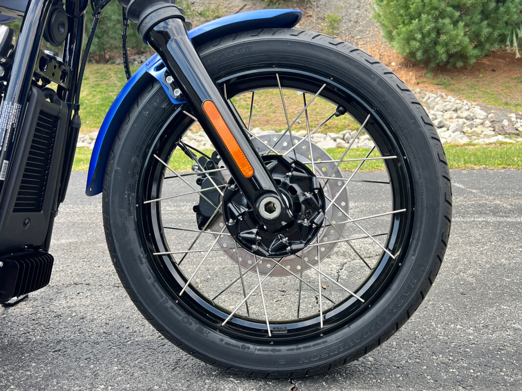 Street Bob®