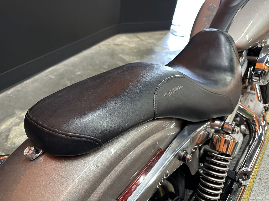 Dyna® Super Glide®