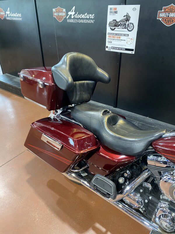 Road Glide®