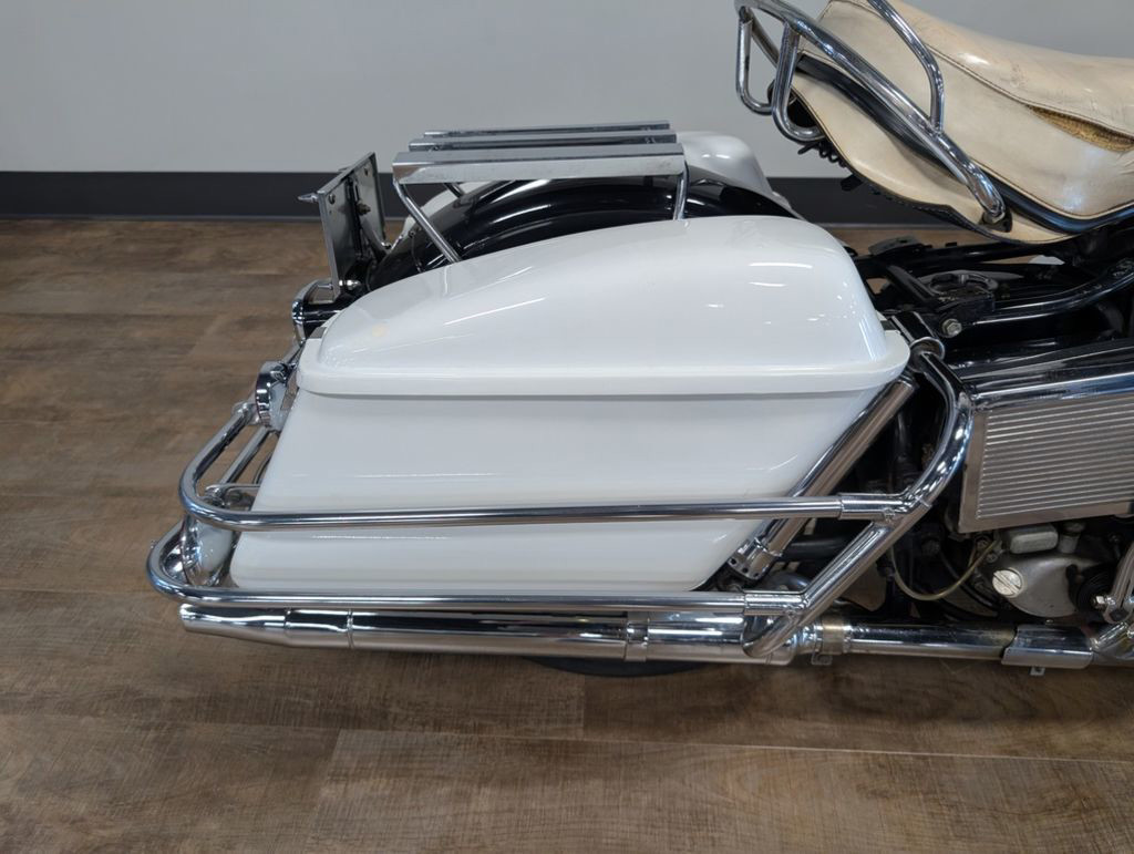 Electra Glide®