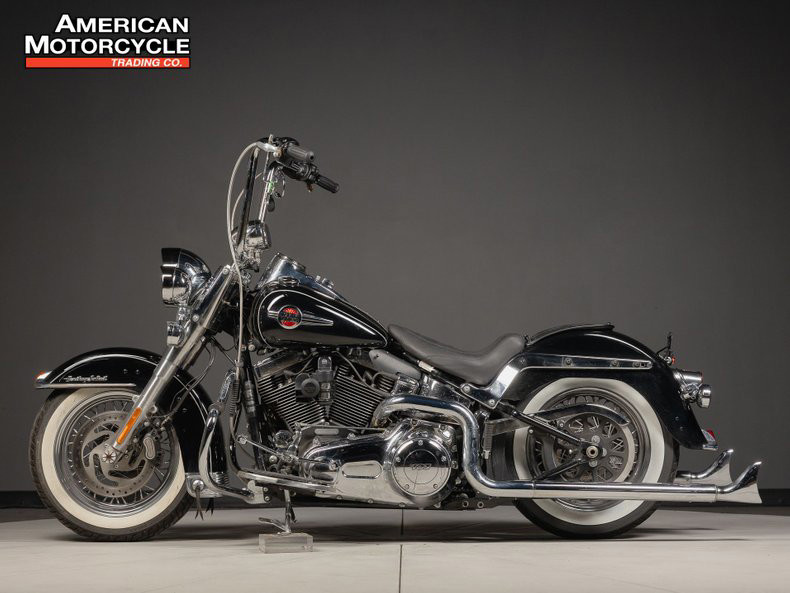 Heritage Softail® Classic