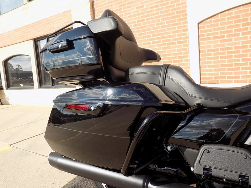 Street Glide® Ultra