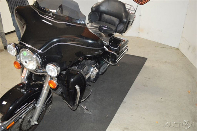 Ultra Classic® Electra Glide®