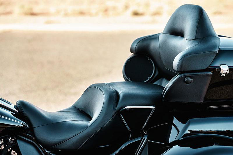 Tri Glide® Ultra