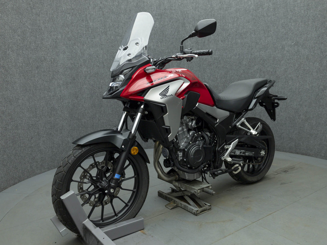 CB500X ABS
