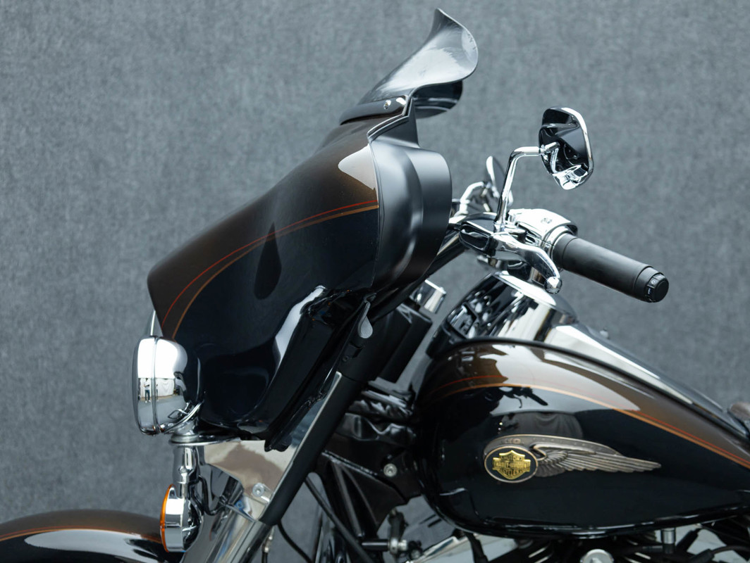 Electra Glide® Ultra® Limited 110th Anniversary