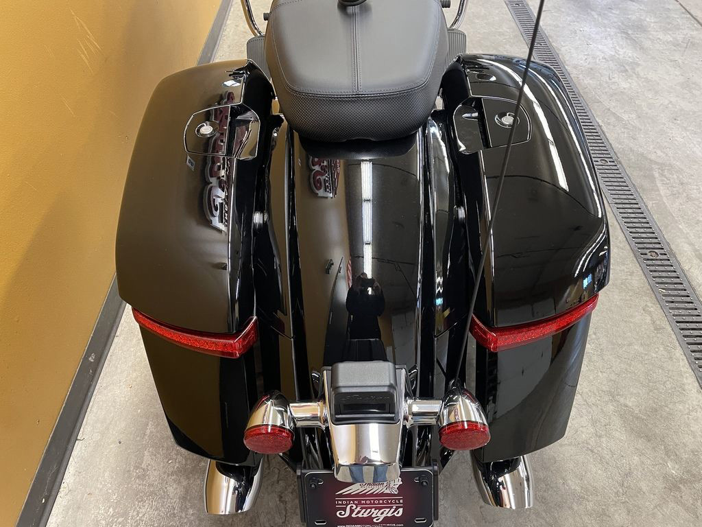 Chieftain PowerPlus Limited 112