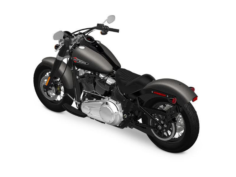 Softail® Slim®