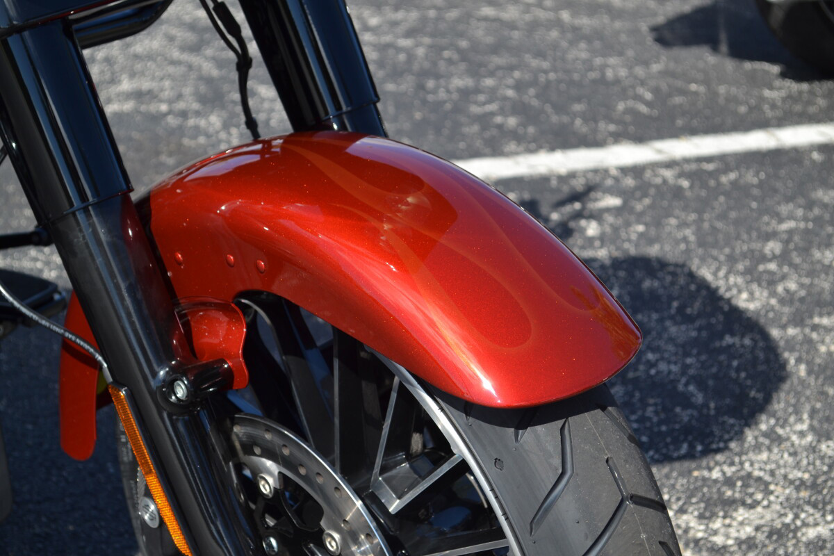 Road Glide® 3