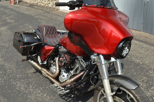 Street Glide®