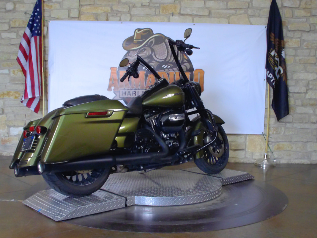 Road King® Special