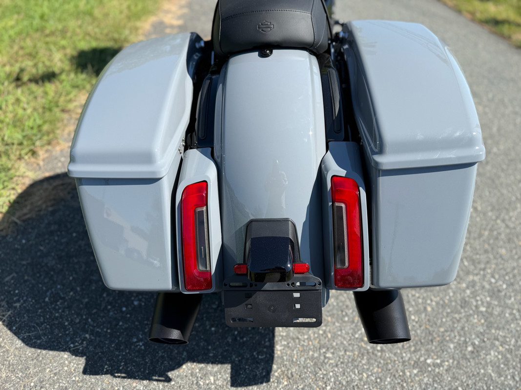Road Glide®