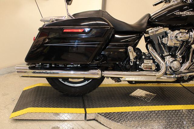 Street Glide® Special