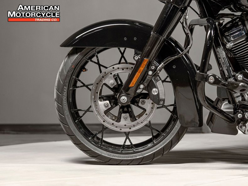 Street Glide® Special
