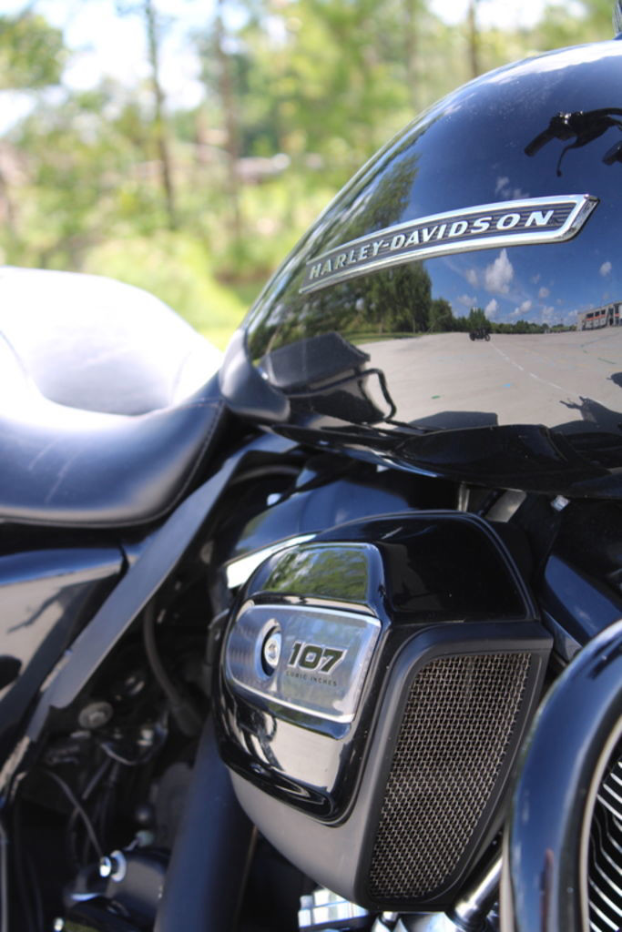 Street Glide® Special