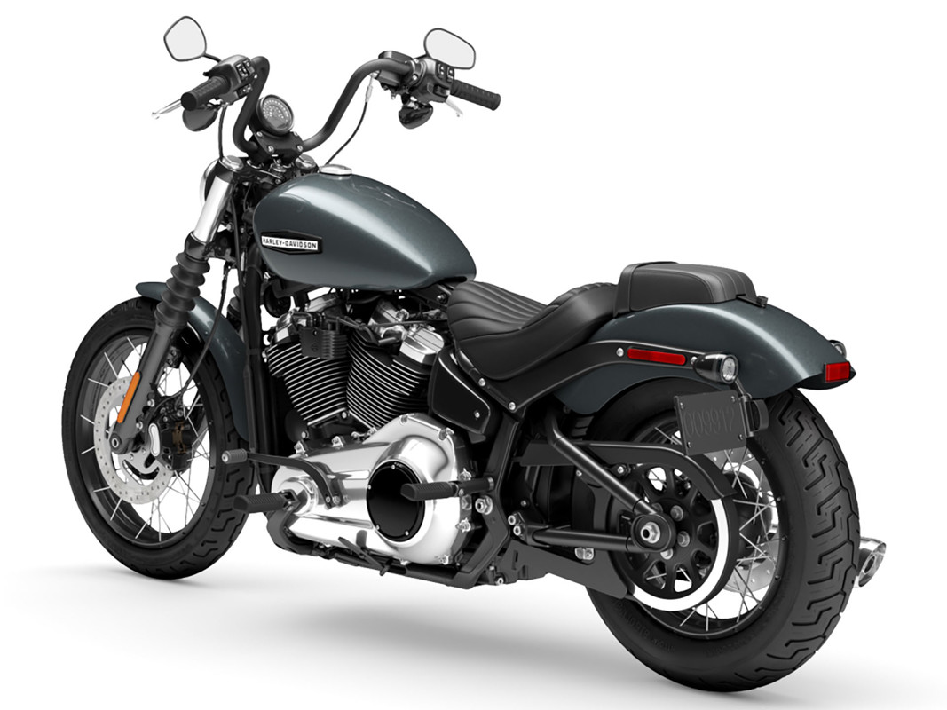 Street Bob®