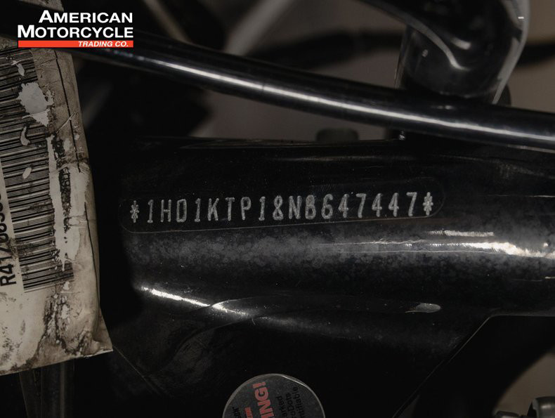 Road Glide® Special