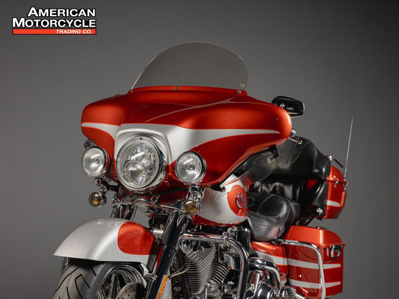 Screamin' Eagle Ultra Classic®