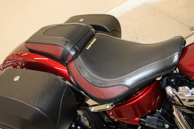 Fat Boy® 114 Anniversary