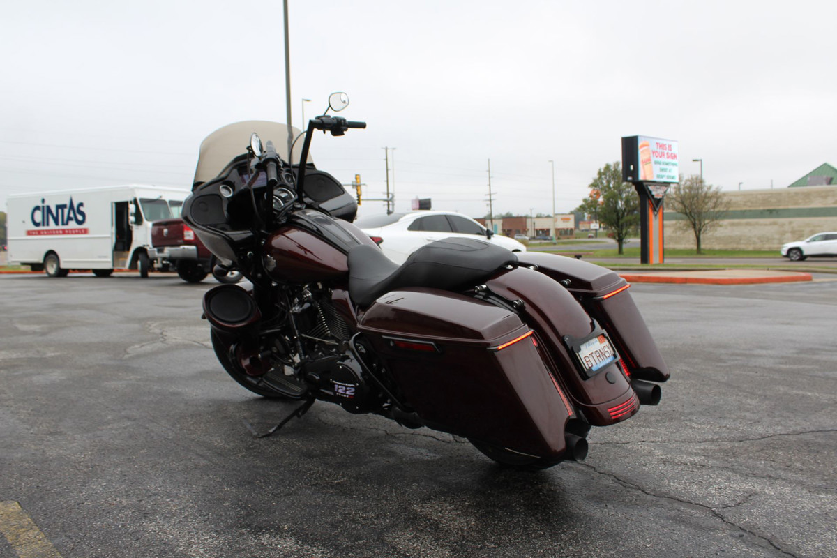 Road Glide® Special