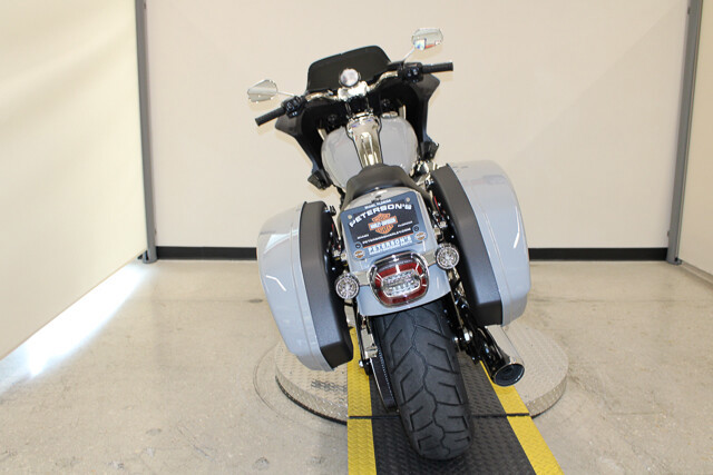 Low Rider® ST