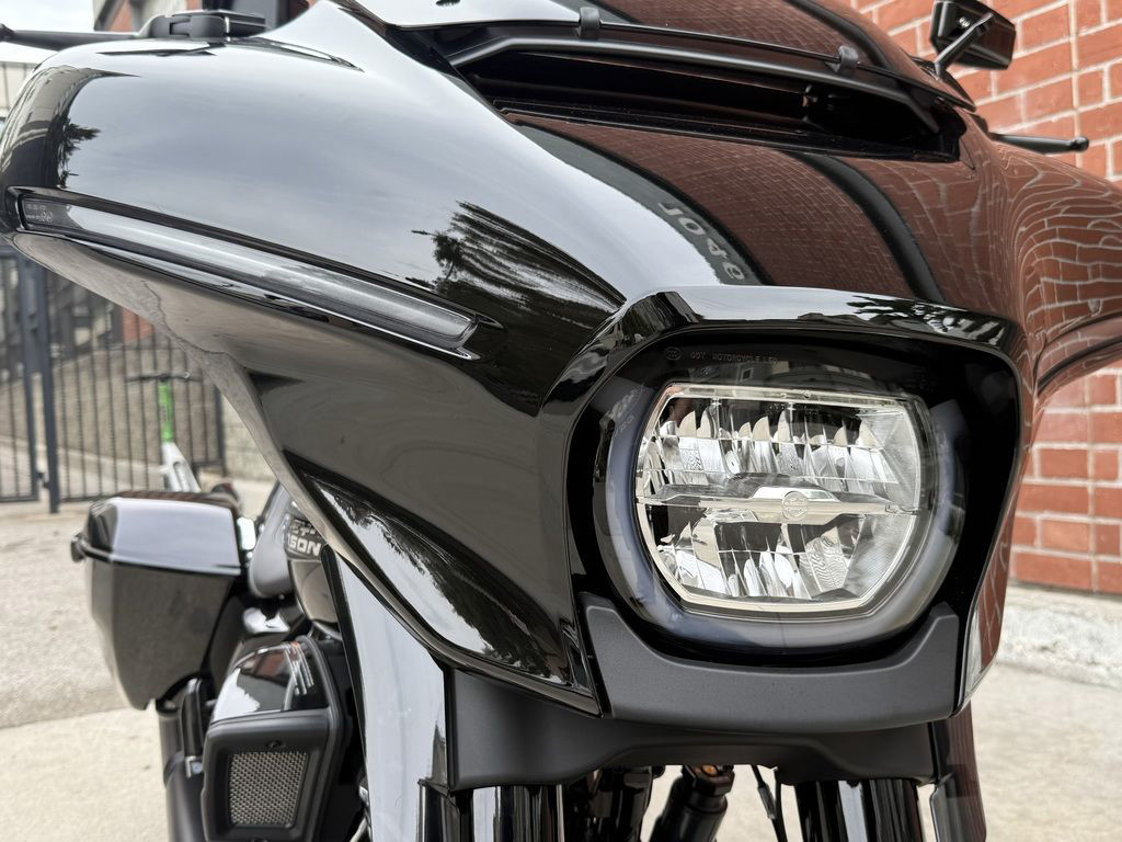 Street Glide®