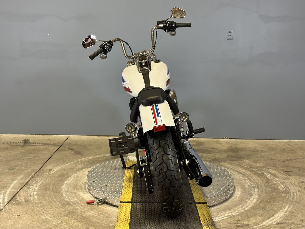 Super Glide