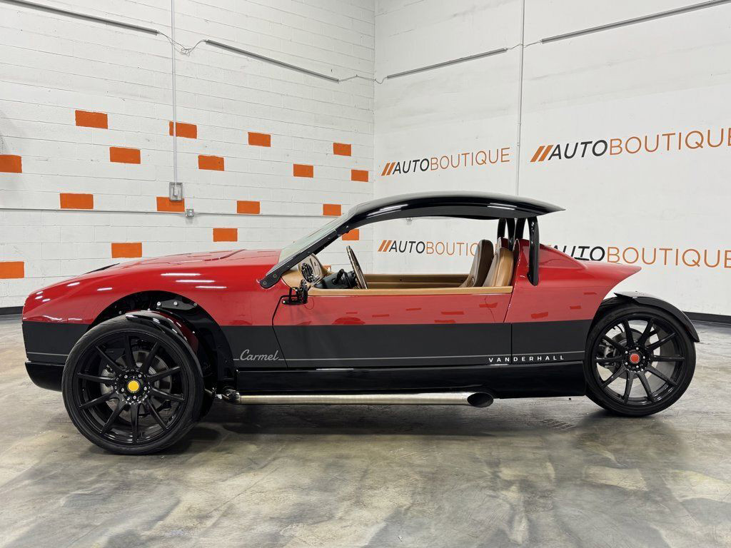 Carmel GT