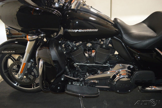 Road Glide® Limited