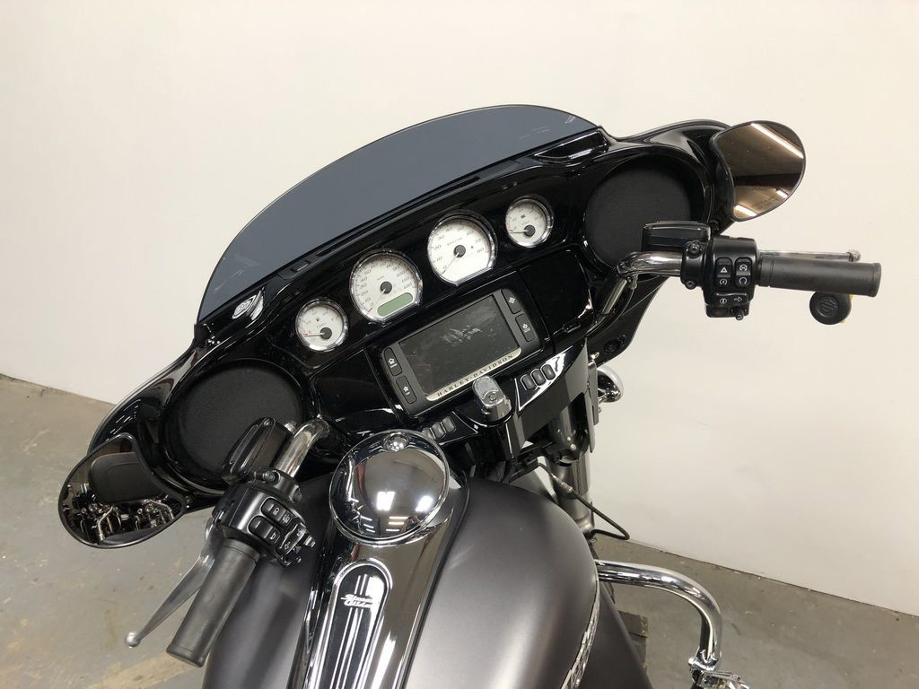Street Glide® Special