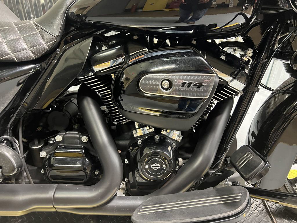 Road Glide® Special