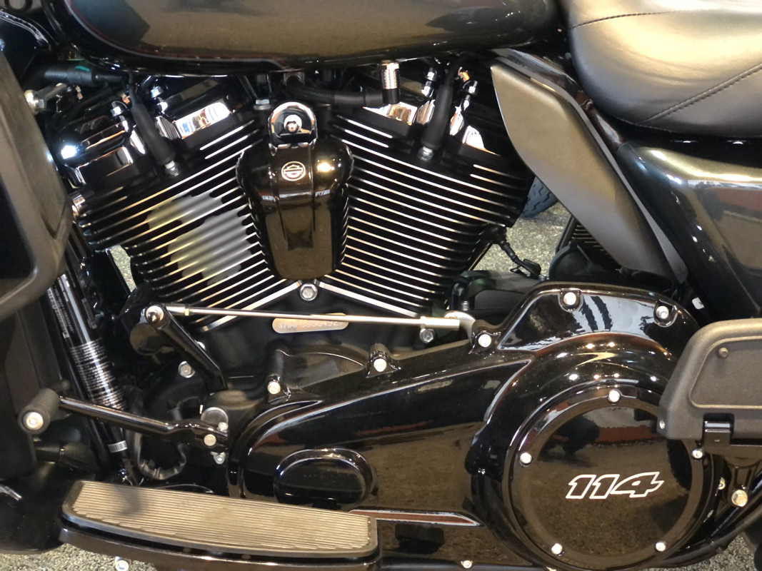 Tri Glide® Ultra
