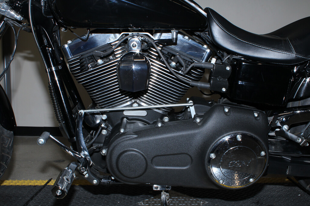 Dyna® Wide Glide®