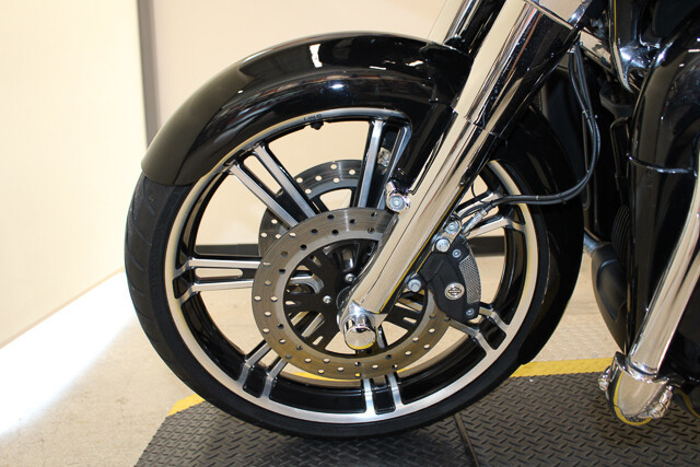 Road Glide® Limited