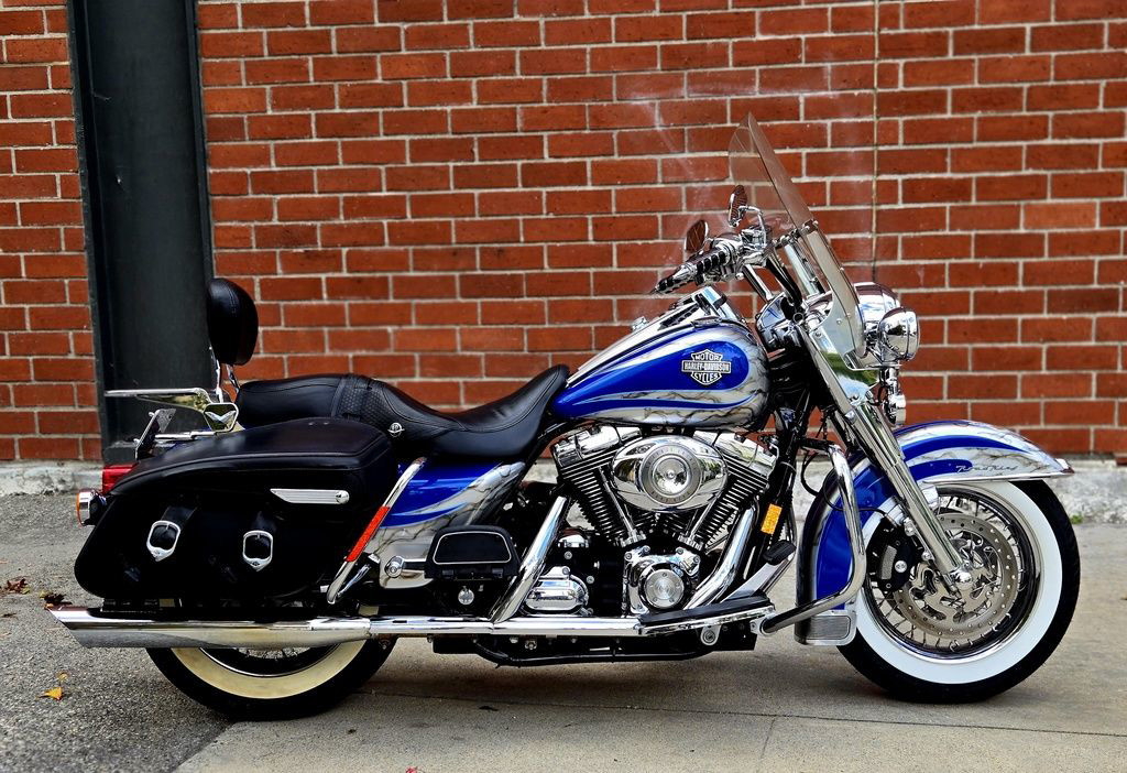 Road King® Classic