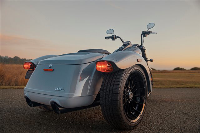 Freewheeler®	